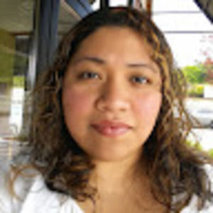 Meet your Posher, Norma